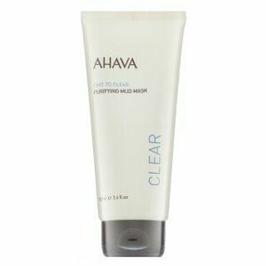 Ahava Time To Clear čistiaca maska Purifying Mud Mask 100 ml vyobraziť