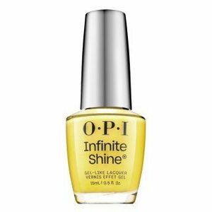 OPI Infinite Shine Gel-Like Lacquer lak na nechty s gélovým efektom It's Always Stunny 15 ml vyobraziť