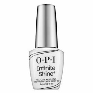 OPI Infinite Shine Gel-Like Base Coat podkladový lak na nechty 15 ml vyobraziť