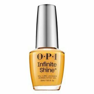 OPI Infinite Shine Gel-Like Lacquer lak na nechty s gélovým efektom Ready, Sunset, Glow 15 ml vyobraziť