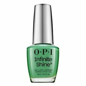 OPI Infinite Shine Gel-Like Lacquer lak na nechty s gélovým efektom Won for the Ages 15 ml vyobraziť