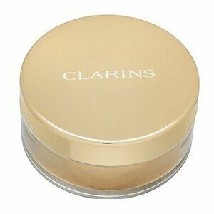 Clarins Ever Matte Loose Powder púder so zmatňujúcim účinkom 02 15 g vyobraziť