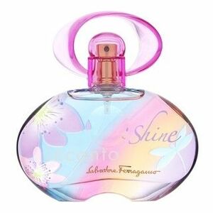 Salvatore Ferragamo Incanto Shine toaletná voda pre ženy 50 ml vyobraziť