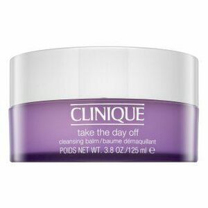 Clinique Take The Day Off odličovací a čistiaci balzam Cleansing Balm 125 ml vyobraziť