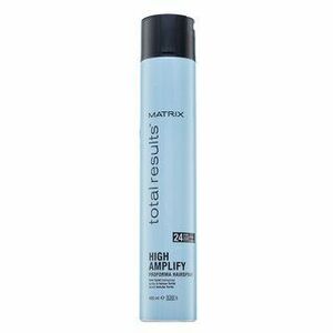 Matrix Total Results High Amplify Proforma Hairspray lak na vlasy pre silnú fixáciu 400 ml vyobraziť