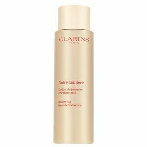 Clarins Nutri-Lumière Treatment Essence koncentrovaná obnovujúca starostlivosť pre každodenné použitie 200 ml vyobraziť