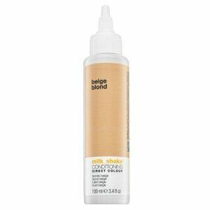 Milk_Shake Beige Blond Conditioning Direct Colour 100 ml vyobraziť