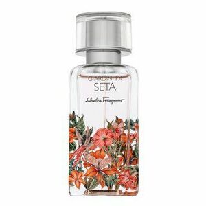 Salvatore Ferragamo Giardini di Seta parfémovaná voda unisex 50 ml vyobraziť