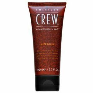 American Crew Superglue gel na vlasy pre extra silnú fixáciu 100 ml vyobraziť