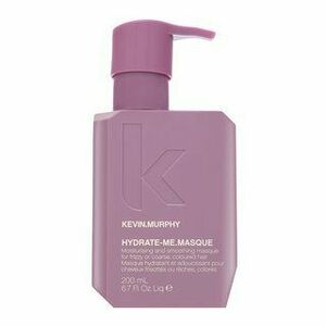 Kevin Murphy Hydrate-Me.Masque posilňujúca maska pre hydratáciu vlasov 200 ml vyobraziť