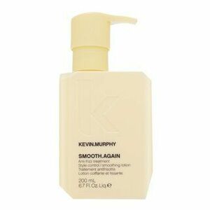 Kevin Murphy Smooth.Again bezoplachová starostlivosť pre hrubé a nepoddajné vlasy 200 ml vyobraziť