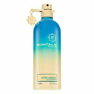 Montale Aoud Lagoon parfémovaná voda unisex 100 ml vyobraziť