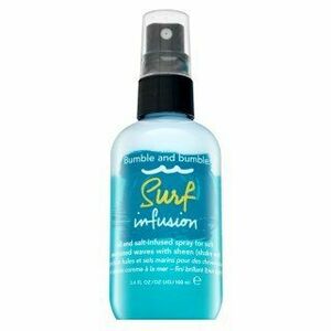 Bumble And Bumble Surf Infusion stylingový sprej pre plážové vlny 100 ml vyobraziť