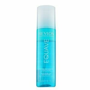 Revlon Professional Equave Instant Beauty Hydro Nutritive Detangling Conditioner bezoplachový kondicionér pre suché vlasy 200 ml vyobraziť