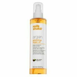 Milk_Shake Argan Oil uhladzujúci olej pre hebkosť a lesk vlasov 250 ml vyobraziť