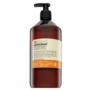 Insight Antioxidant Rejuvenating Shampoo šampón s antioxidačným účinkom 900 ml vyobraziť