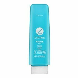 Kemon Liding Nourish Mask vyživujúca maska pre oslabané vlasy 200 ml vyobraziť