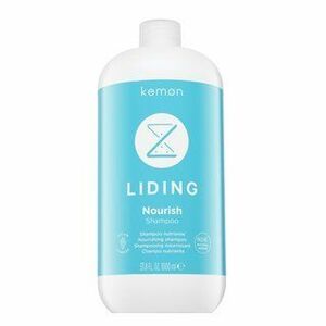 Kemon Liding Nourish Shampoo vyživujúci šampón pre suché a poškodené vlasy 1000 ml vyobraziť