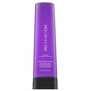 No Inhibition Smoothing Cream uhladzujúci krém pre hrubé a nepoddajné vlasy 200 ml vyobraziť