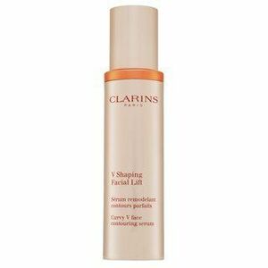 Clarins V Shaping Facial Lift Serum liftingové pleťové sérum 50 ml vyobraziť