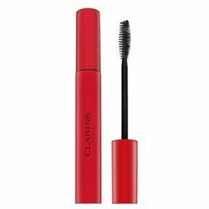 Clarins Lash & Brow Double Fix' Mascara riasenka riasenka na mihalnice a obočie 01 8 ml vyobraziť