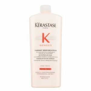 Kérastase Genesis Fondant Renforcateur posilňujúci kondicionér pre rednúce vlasy 1000 ml vyobraziť