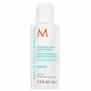 Moroccanoil Repair Moisture Repair Conditioner kondicionér pre suché a poškodené vlasy 70 ml vyobraziť