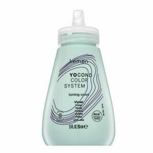 Kemon Yo Cond Color System Toning Cond tónovací kondicionér pre oživenie farby Violet 150 ml vyobraziť