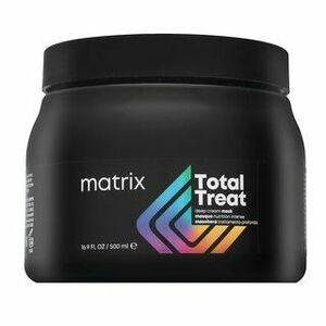 Matrix Total Treat Deep Cream Mask maska pre všetky typy vlasov 500 ml vyobraziť