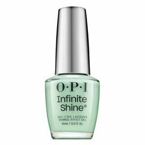 OPI Infinite Shine Gel-Like Lacquer lak na nechty s gélovým efektom In Mint Condition 15 ml vyobraziť