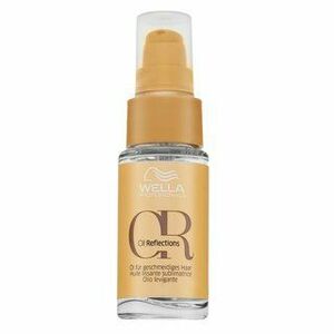 Wella Professionals Oil Reflections Smoothening Oil olej pre zvýraznenie farby vlasov 30 ml vyobraziť