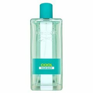 Reebok Cool Your Body toaletná voda pre ženy 100 ml vyobraziť