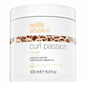 Milk_Shake Curl Passion Mask maska pre vlnité a kučeravé vlasy 500 ml vyobraziť