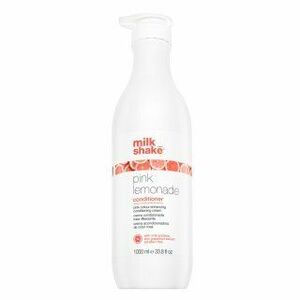 Milk_Shake Pink Lemonade Conditioner kondicionér pre blond vlasy 1000 ml vyobraziť