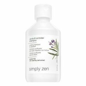 Simply Zen Dandruff Controller Shampoo čistiaci šampón proti lupinám 250 ml vyobraziť