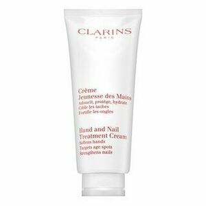 Clarins Hand & Nail Treatment Cream krém na ruky 100 ml vyobraziť