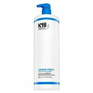 K18 Damage Shield Protective Conditioner vyživujúci kondicionér pre ochranu a lesk vlasov 930 ml vyobraziť