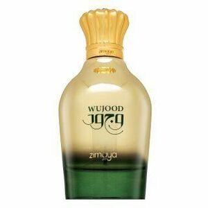 Zimaya Wujood parfémovaná voda unisex 100 ml vyobraziť