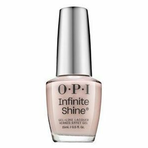 OPI Infinite Shine Gel-Like Lacquer lak na nechty s gélovým efektom Don't Bossa Nova Me Around 15 ml vyobraziť