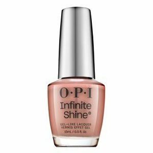 OPI Infinite Shine Gel-Like Lacquer lak na nechty s gélovým efektom Barefoot in Barcelona 15 ml vyobraziť