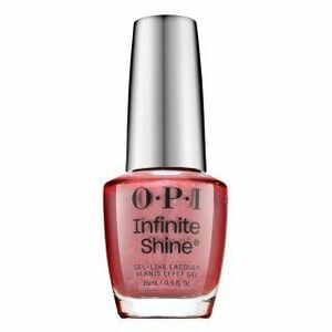 OPI Infinite Shine Gel-Like Lacquer lak na nechty s gélovým efektom Chicago Champaign Toast 15 ml vyobraziť