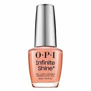 OPI Infinite Shine Gel-Like Lacquer lak na nechty s gélovým efektom On a Mission 15 ml vyobraziť