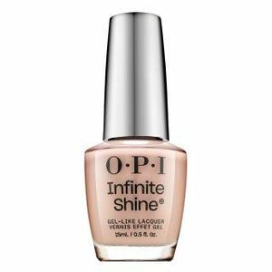 OPI Infinite Shine Gel-Like Lacquer lak na nechty s gélovým efektom Keep Calm & Carry On 15 ml vyobraziť