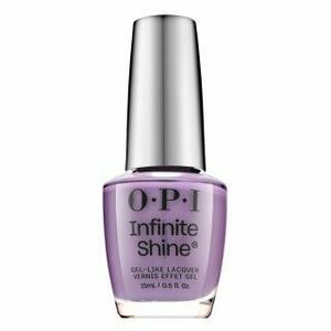 OPI Infinite Shine Gel-Like Lacquer lak na nechty s gélovým efektom Lush Hour 15 ml vyobraziť