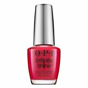 OPI Infinite Shine Gel-Like Lacquer lak na nechty s gélovým efektom Dutch Tulips 15 ml vyobraziť