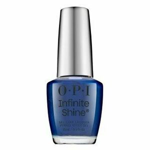 OPI Infinite Shine Gel-Like Lacquer lak na nechty s gélovým efektom No Chips on my Shoulder 15 ml vyobraziť