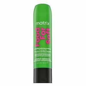 Matrix Food For Soft Conditioner kondicionér pre suché a lámavé vlasy 300 ml vyobraziť