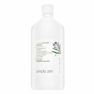 Simply Zen Dandruff Controller Shampoo čistiaci šampón proti lupinám 1000 ml vyobraziť