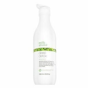 Milk_Shake Deep Detox Shampoo šampón s detoxikačným účinkom 1000 ml vyobraziť