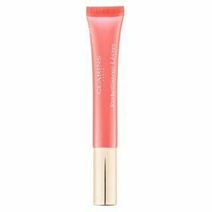 Clarins Natural Lip Perfector lesk na pery 05 Candy Shimmer 12 ml vyobraziť